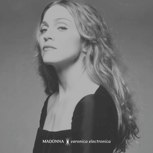 Madonna — Veronica Electronica cover