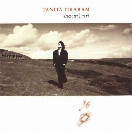 Tanita Tikaram — Ancient Heart cover