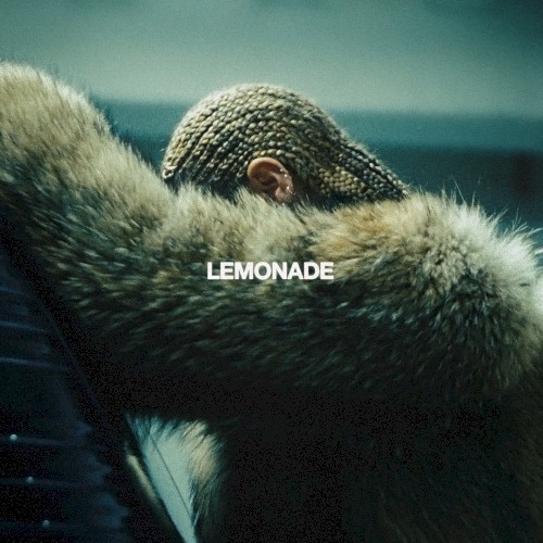 Beyoncé — Lemonade cover