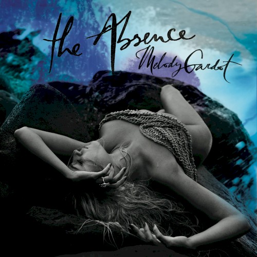 Melody Gardot — The Absence cover