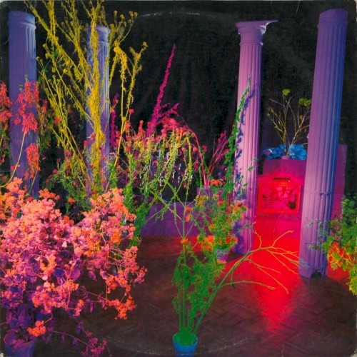 Hüsker Dü — Warehouse: Songs and Stories cover