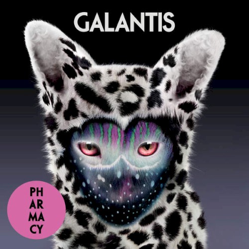 Galantis — Pharmacy cover