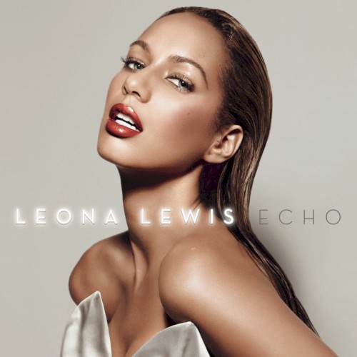Leona Lewis — Echo cover