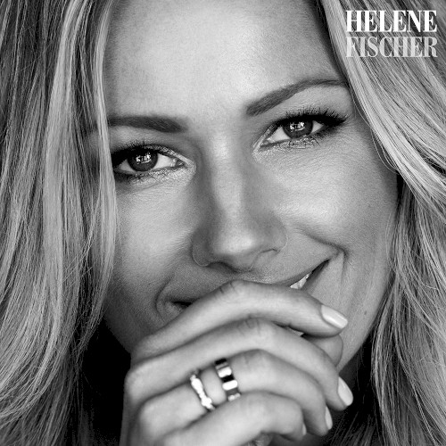 Helene Fischer — Helene Fischer cover