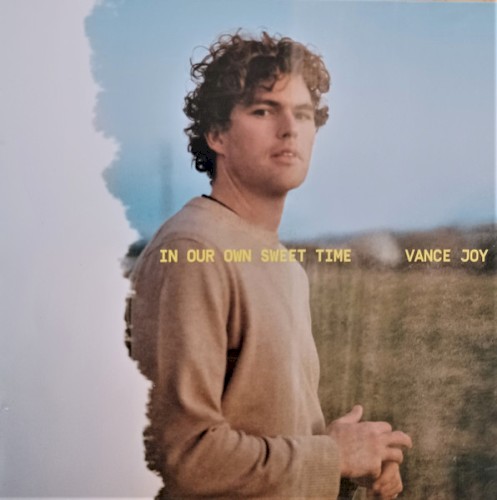 Vance Joy — In Our Own Sweet Time cover