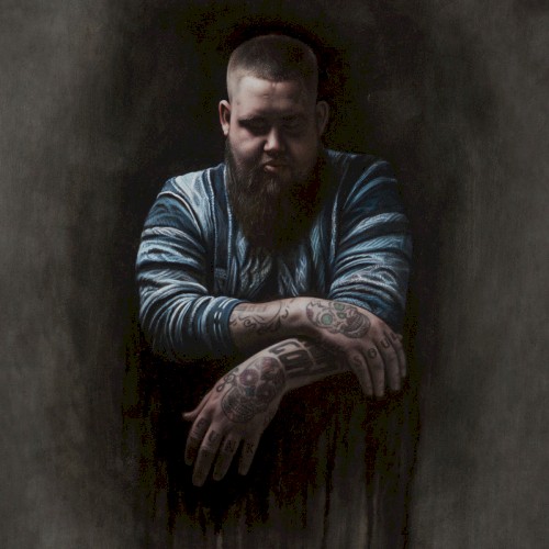 Rag’n’Bone Man — Human cover