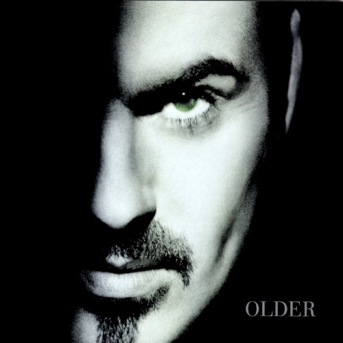 George Michael — Older cover