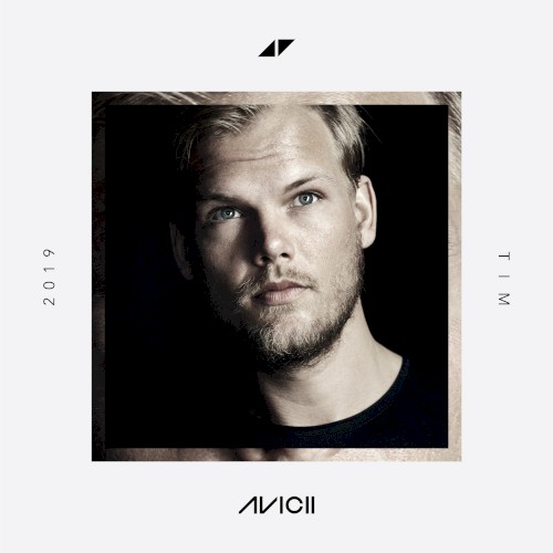 Avicii — TIM cover