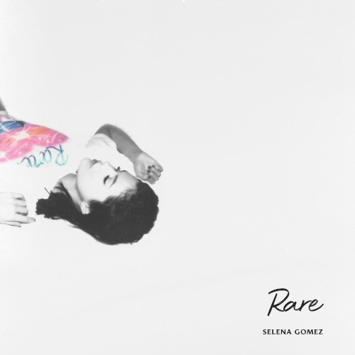 Selena Gomez — Rare cover