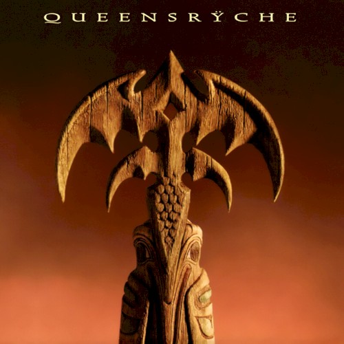 Queensrÿche — Promised Land cover