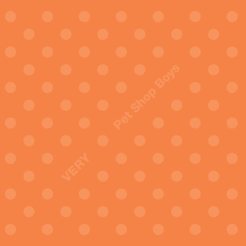Pet Shop Boys — Very cover