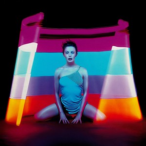 Kylie Minogue — Impossible Princess cover
