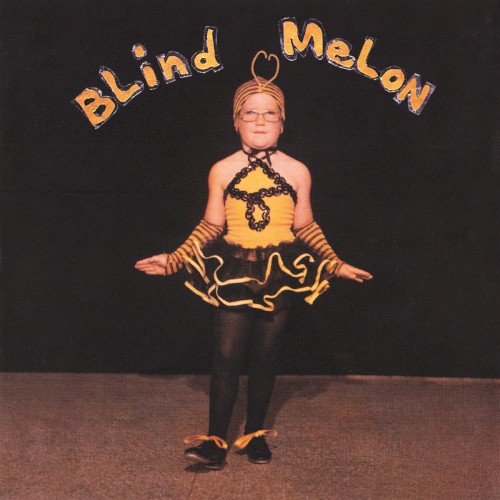 Blind Melon — Blind Melon cover