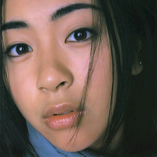 Hikaru Utada — First Love cover