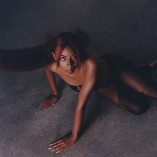 Ravyn Lenae — Hypnos cover