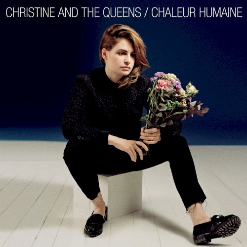 Christine and the Queens — Chaleur Humaine cover
