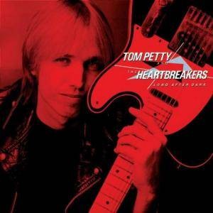 Tom Petty and the Heartbreakers — Long After Dark cover