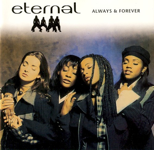 Eternal — Always & Forever cover