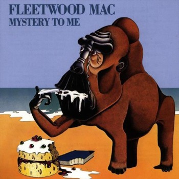 Fleetwood Mac — Mystery to Me cover