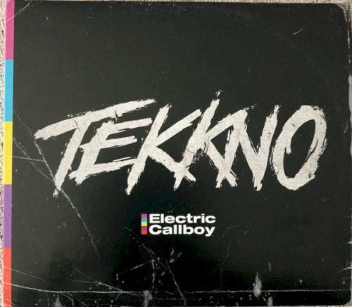 Electric Callboy — TEKKNO cover
