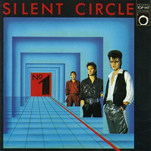 Silent Circle — No. 1 cover