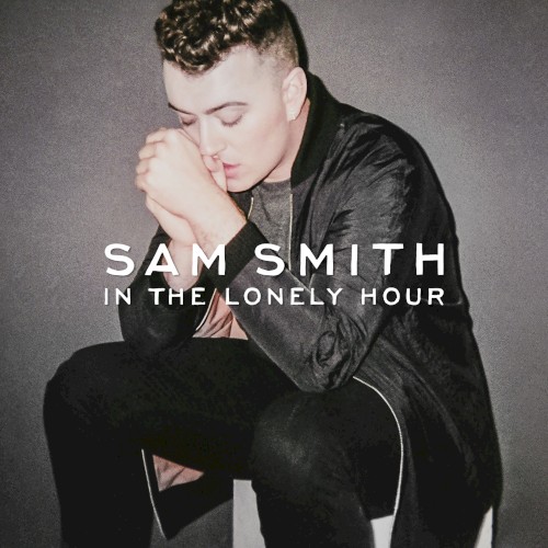 Sam Smith — In the Lonely Hour cover