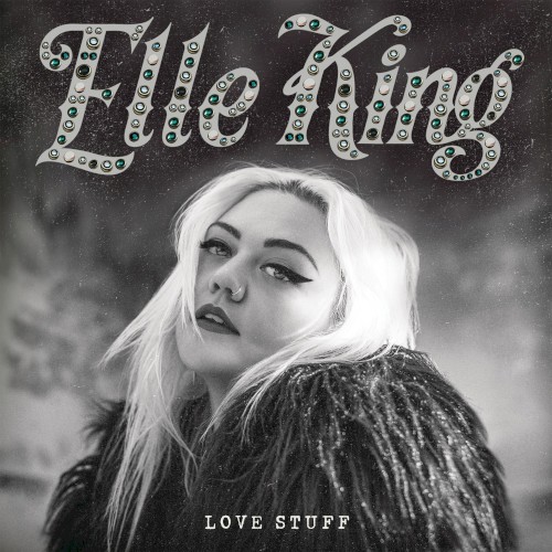 Elle King — Love Stuff cover