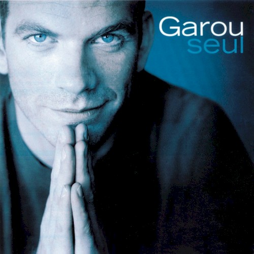 Garou — Seul cover