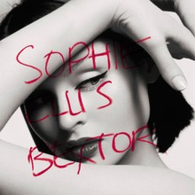 Sophie Ellis‐Bextor — Read My Lips cover