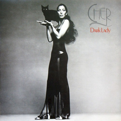 Cher — Dark Lady cover