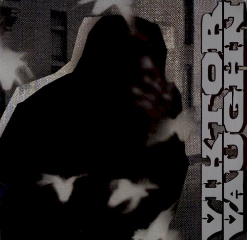 Viktor Vaughn — Vaudeville Villain cover