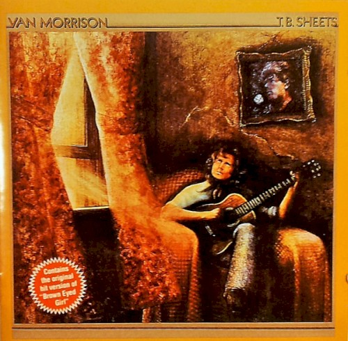 Van Morrison — T.B. Sheets cover