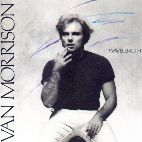 Van Morrison — Wavelength cover