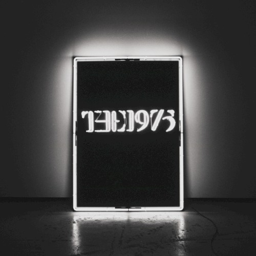 The 1975 — The 1975 cover