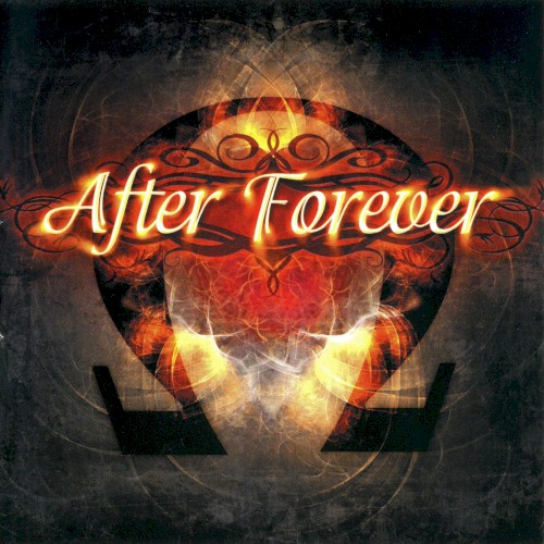 After Forever — After Forever cover