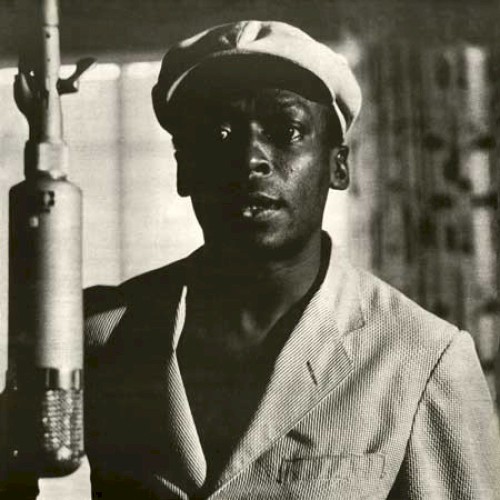 The Miles Davis Quartet — The Musings of Miles cover