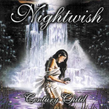 Nightwish — Century Child cover