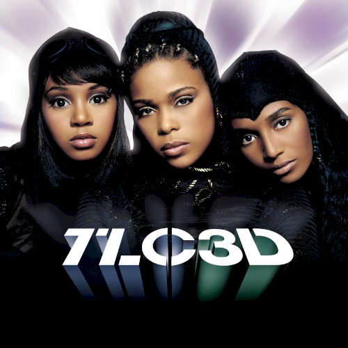 TLC — 3D cover