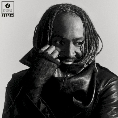Thundercat — Distracted cover