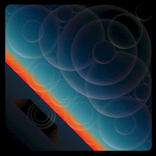 The Mars Volta — Noctourniquet cover