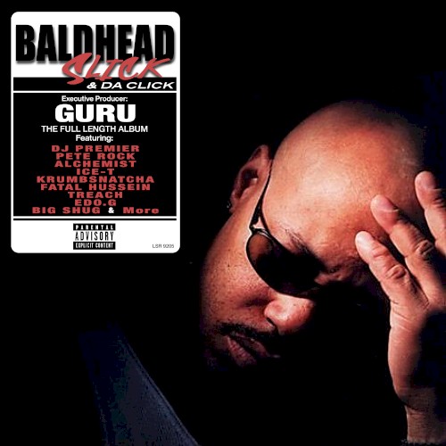 Guru — Baldhead Slick & Da Click cover