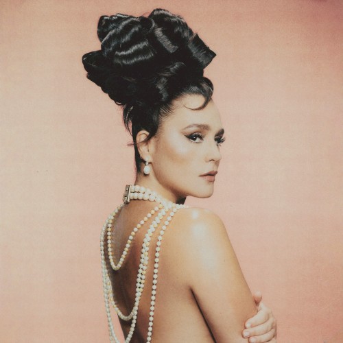 Jessie Ware — That! Feels Good! cover