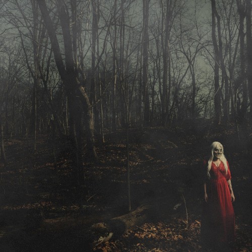 156/Silence — From a Distance cover