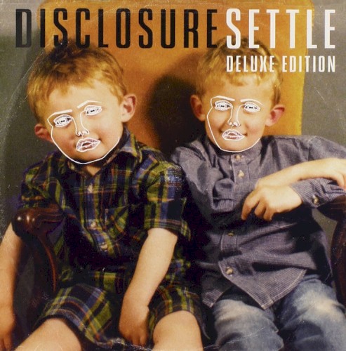 Disclosure — Settle cover