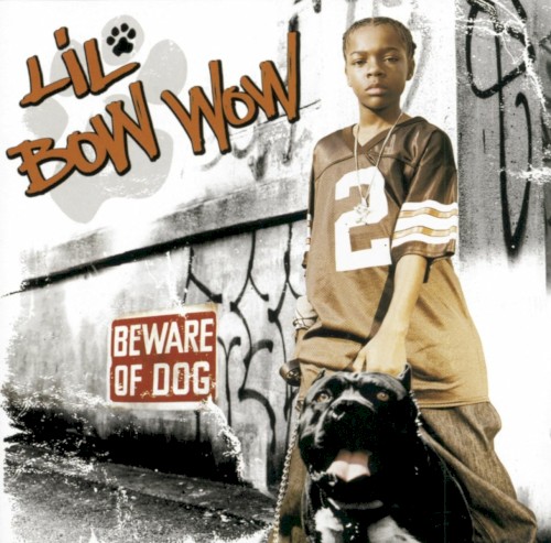 Bow Wow — Beware of Dog cover