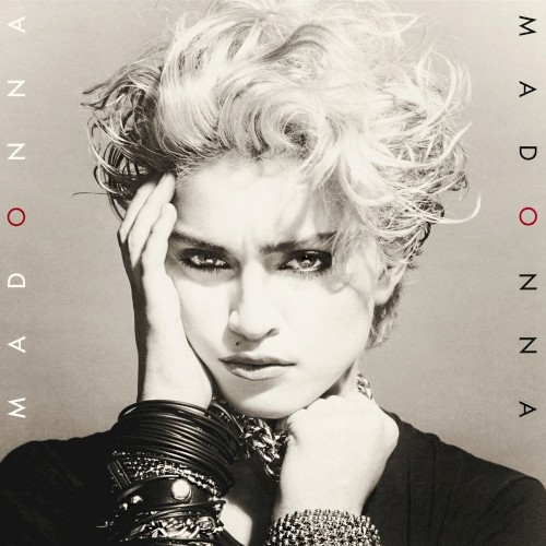 Madonna — Madonna cover