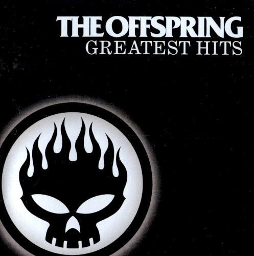 The Offspring — Greatest Hits cover