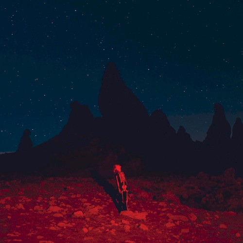 Phoebe Bridgers — Punisher cover