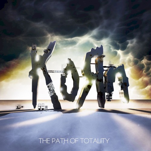 Korn — The Path of Totality cover