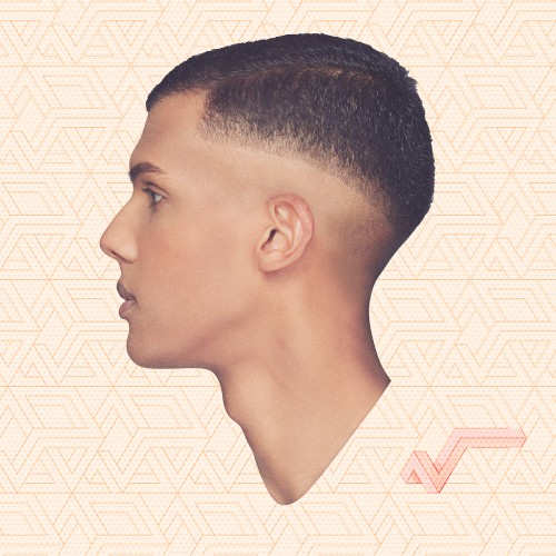 Stromae — Racine carrée cover